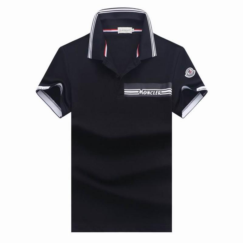 Moncler Men's Polo 10